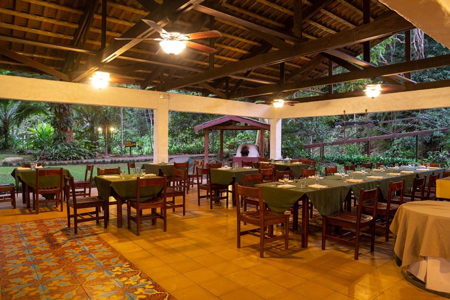 Villa Lapas Jungle Village ตาร์กอเลส ภายนอก รูปภาพ