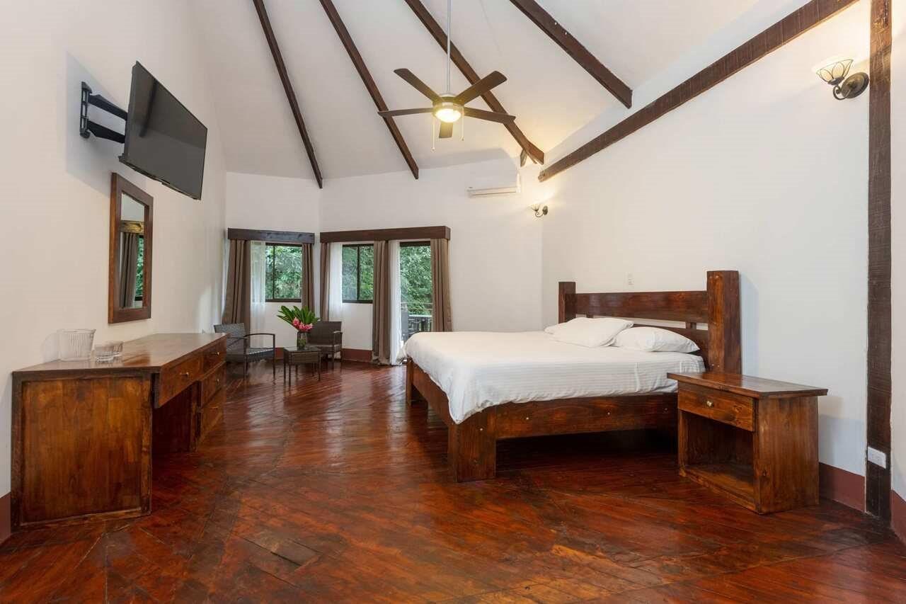 Villa Lapas Jungle Village ตาร์กอเลส ภายนอก รูปภาพ