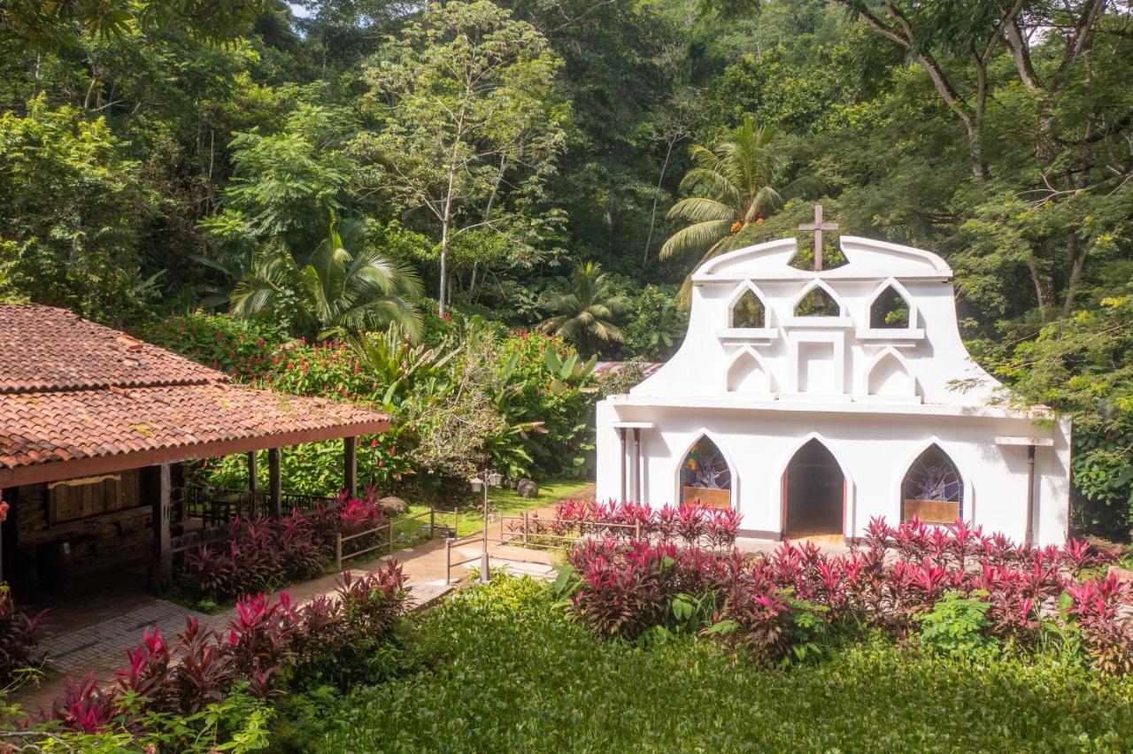 Villa Lapas Jungle Village ตาร์กอเลส ภายนอก รูปภาพ