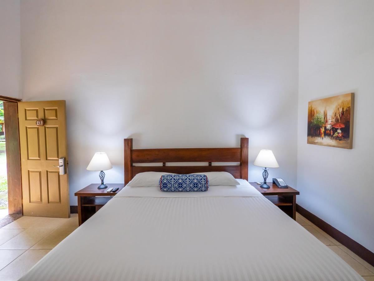 Villa Lapas Jungle Village ตาร์กอเลส ภายนอก รูปภาพ