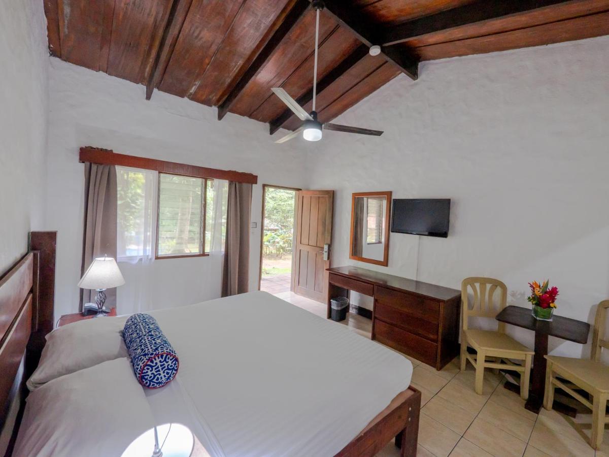 Villa Lapas Jungle Village ตาร์กอเลส ภายนอก รูปภาพ