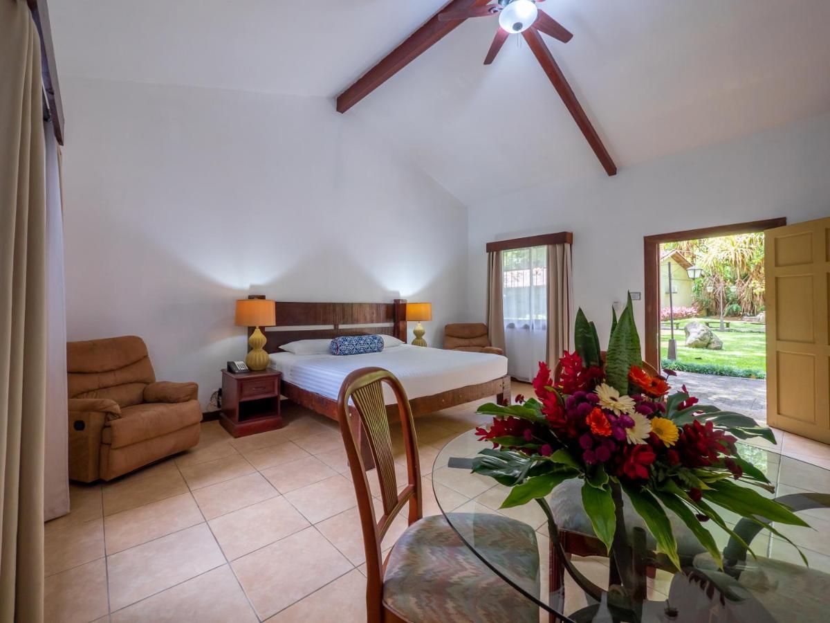 Villa Lapas Jungle Village ตาร์กอเลส ภายนอก รูปภาพ