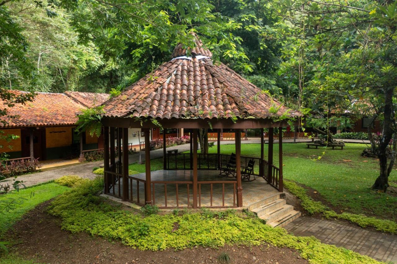 Villa Lapas Jungle Village ตาร์กอเลส ภายนอก รูปภาพ