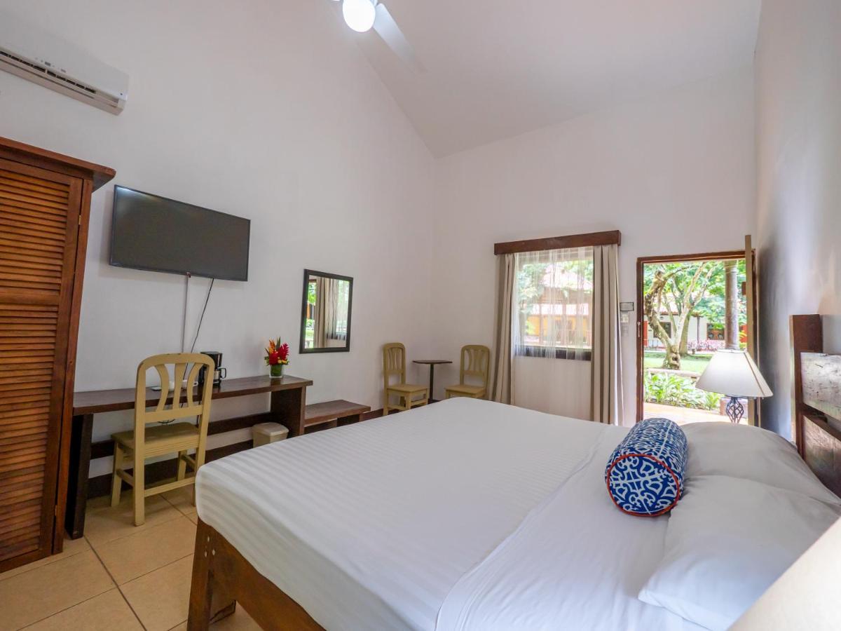 Villa Lapas Jungle Village ตาร์กอเลส ภายนอก รูปภาพ