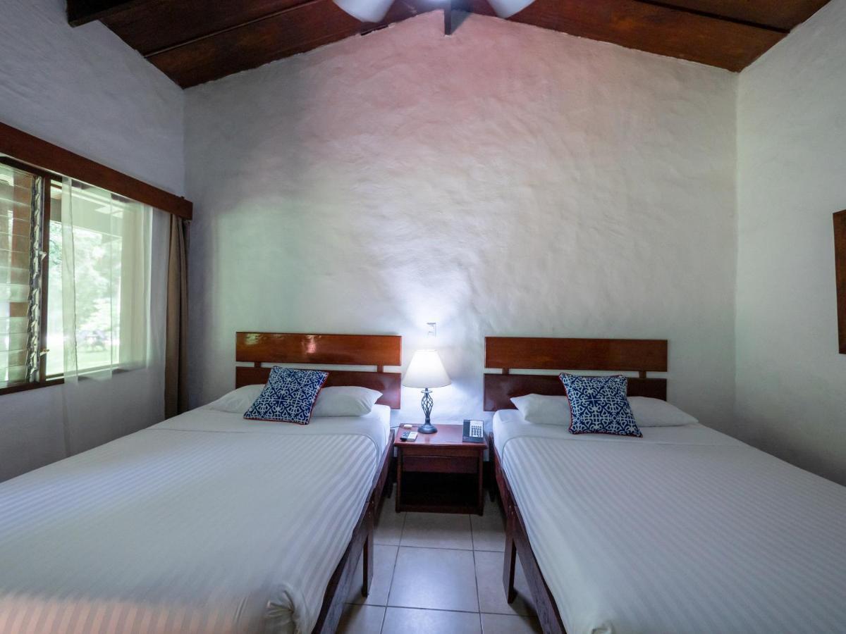 Villa Lapas Jungle Village ตาร์กอเลส ภายนอก รูปภาพ