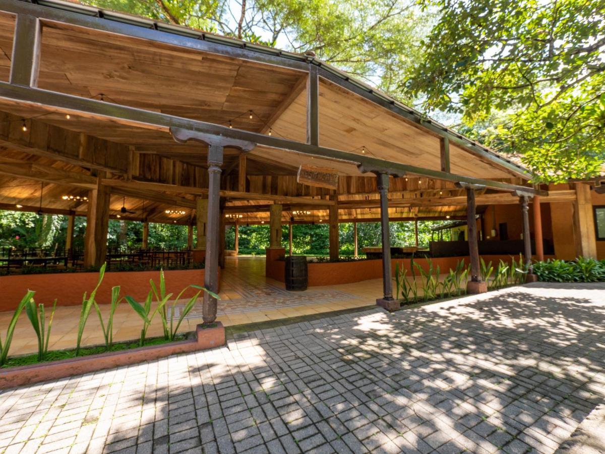 Villa Lapas Jungle Village ตาร์กอเลส ภายนอก รูปภาพ