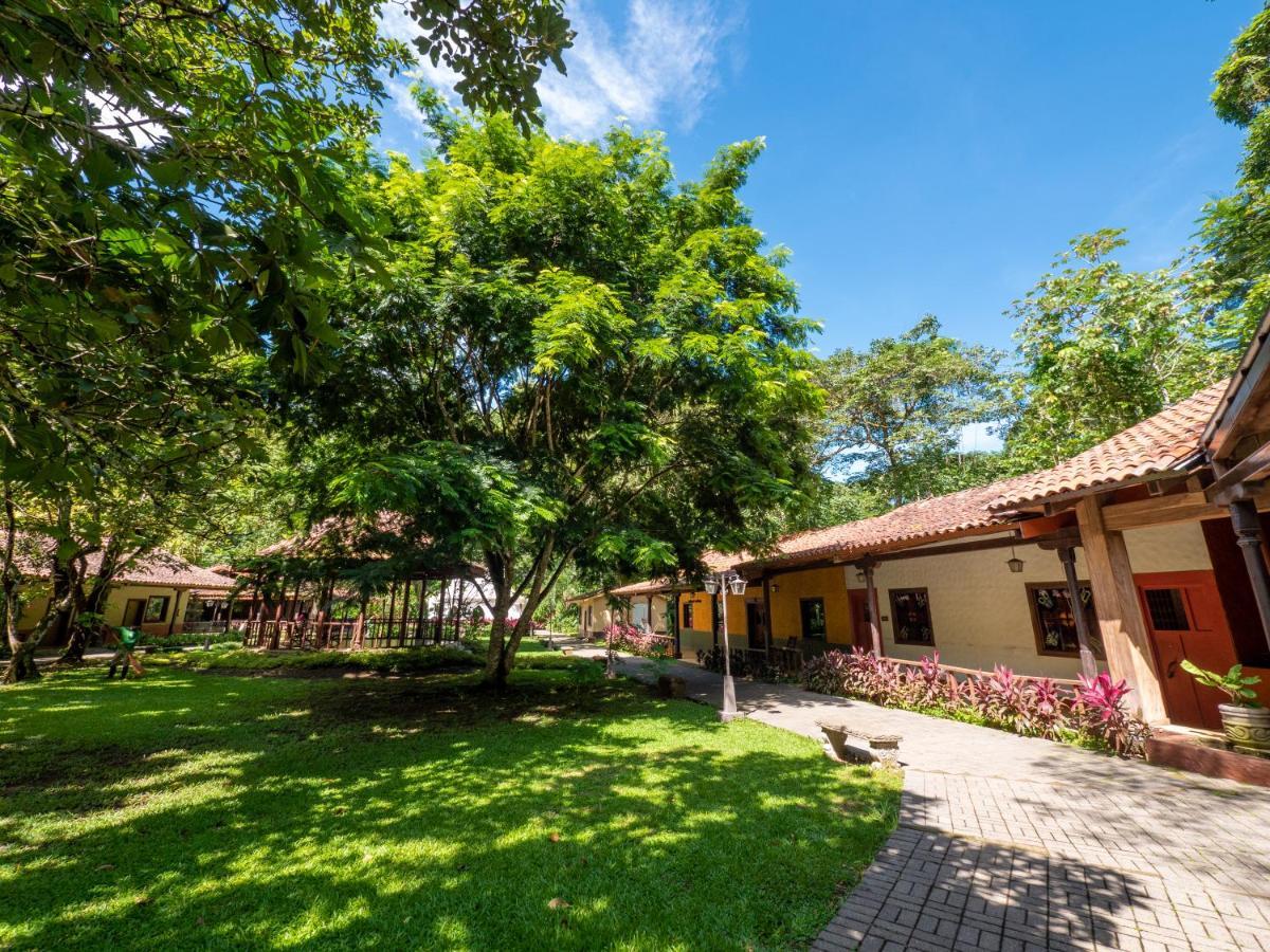Villa Lapas Jungle Village ตาร์กอเลส ภายนอก รูปภาพ