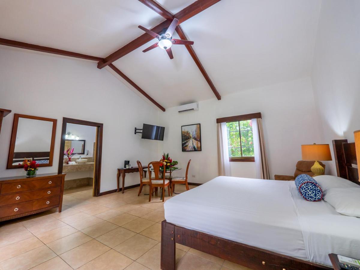 Villa Lapas Jungle Village ตาร์กอเลส ภายนอก รูปภาพ
