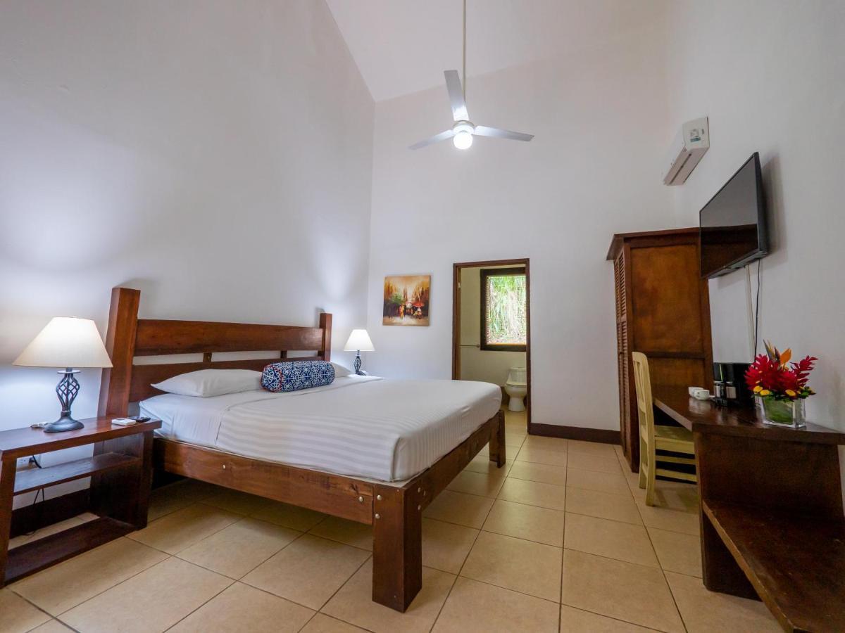 Villa Lapas Jungle Village ตาร์กอเลส ภายนอก รูปภาพ