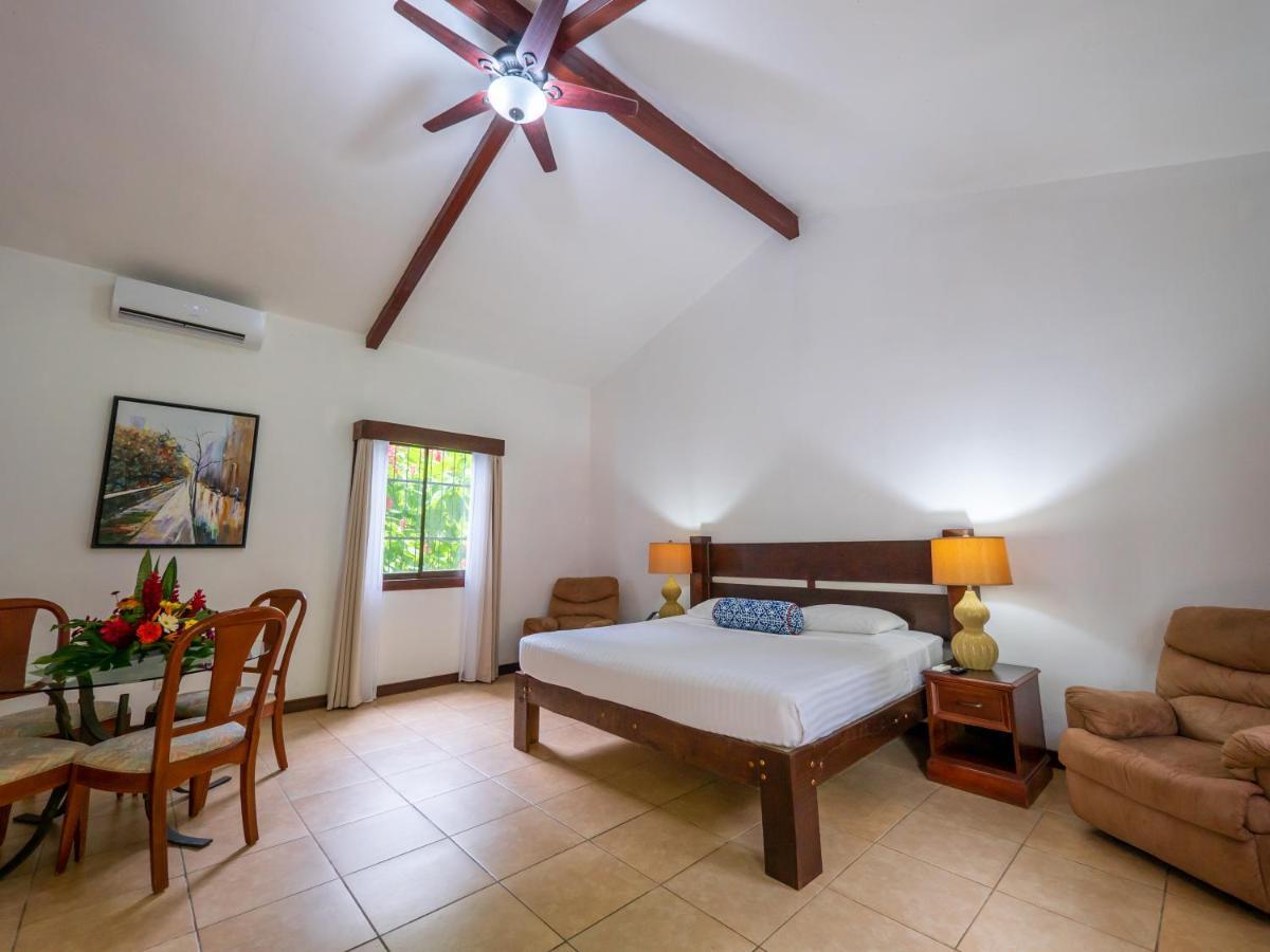 Villa Lapas Jungle Village ตาร์กอเลส ภายนอก รูปภาพ