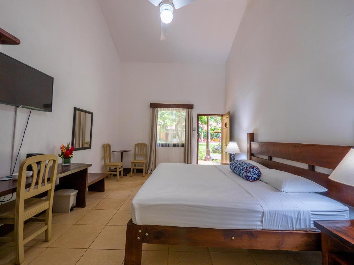 Villa Lapas Jungle Village ตาร์กอเลส ภายนอก รูปภาพ