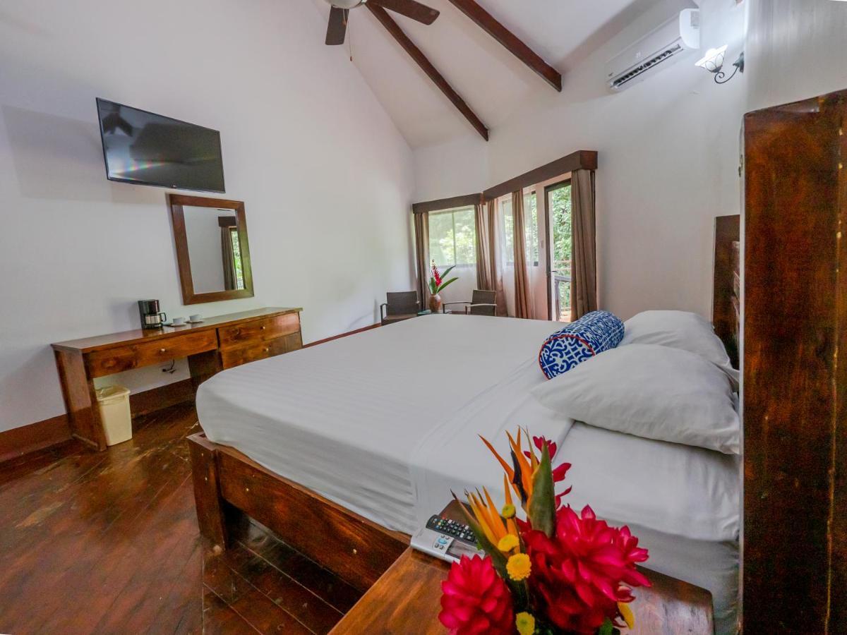 Villa Lapas Jungle Village ตาร์กอเลส ภายนอก รูปภาพ