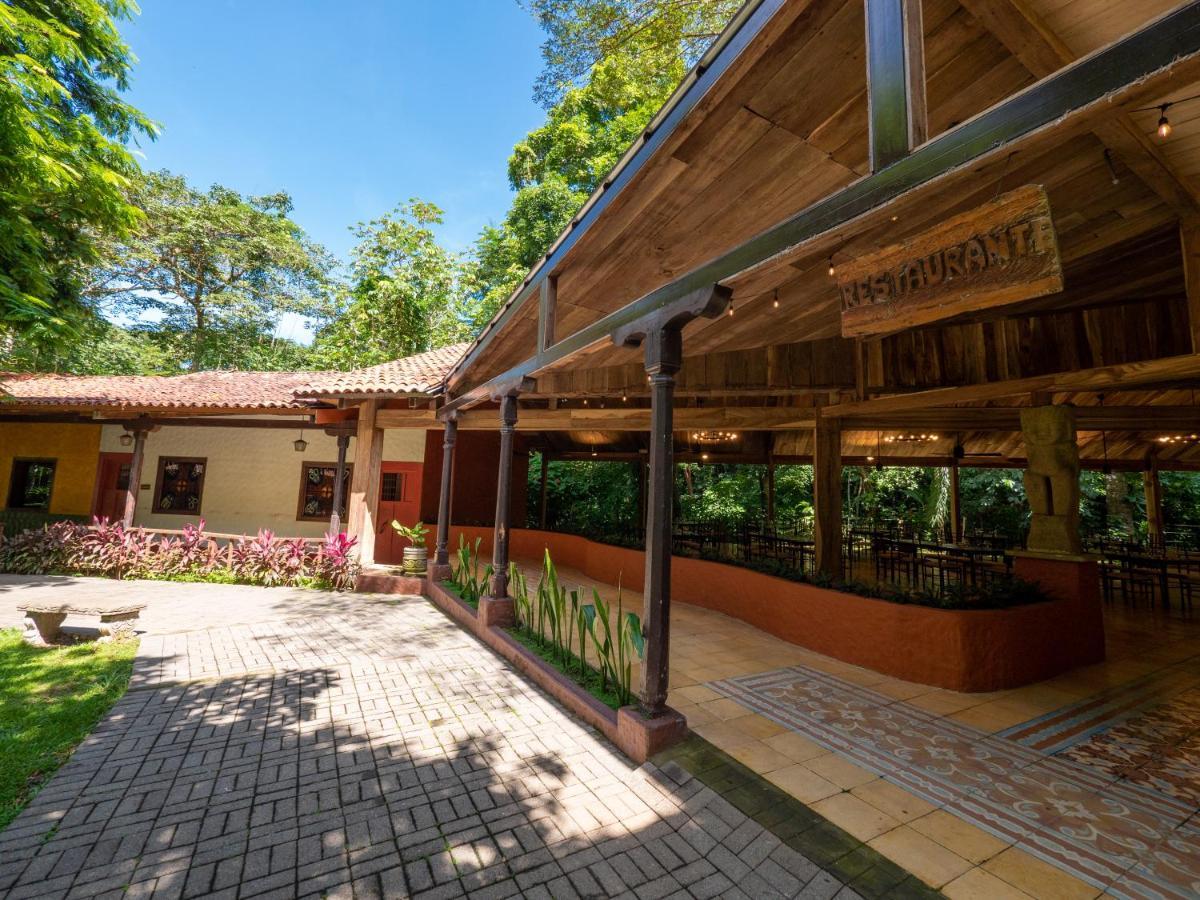 Villa Lapas Jungle Village ตาร์กอเลส ภายนอก รูปภาพ