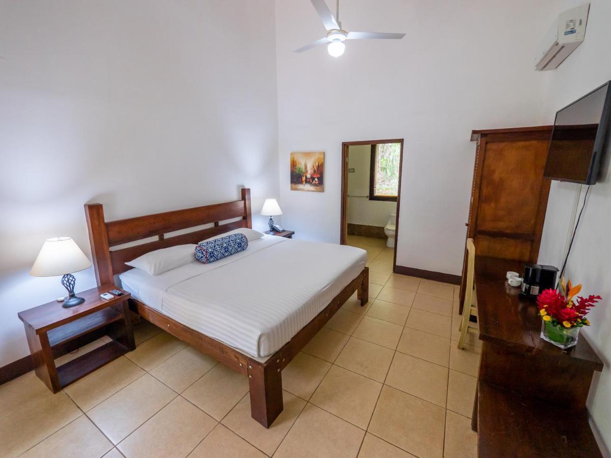 Villa Lapas Jungle Village ตาร์กอเลส ภายนอก รูปภาพ