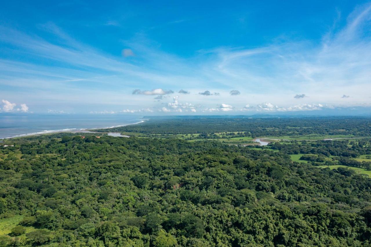 Villa Lapas Jungle Village ตาร์กอเลส ภายนอก รูปภาพ