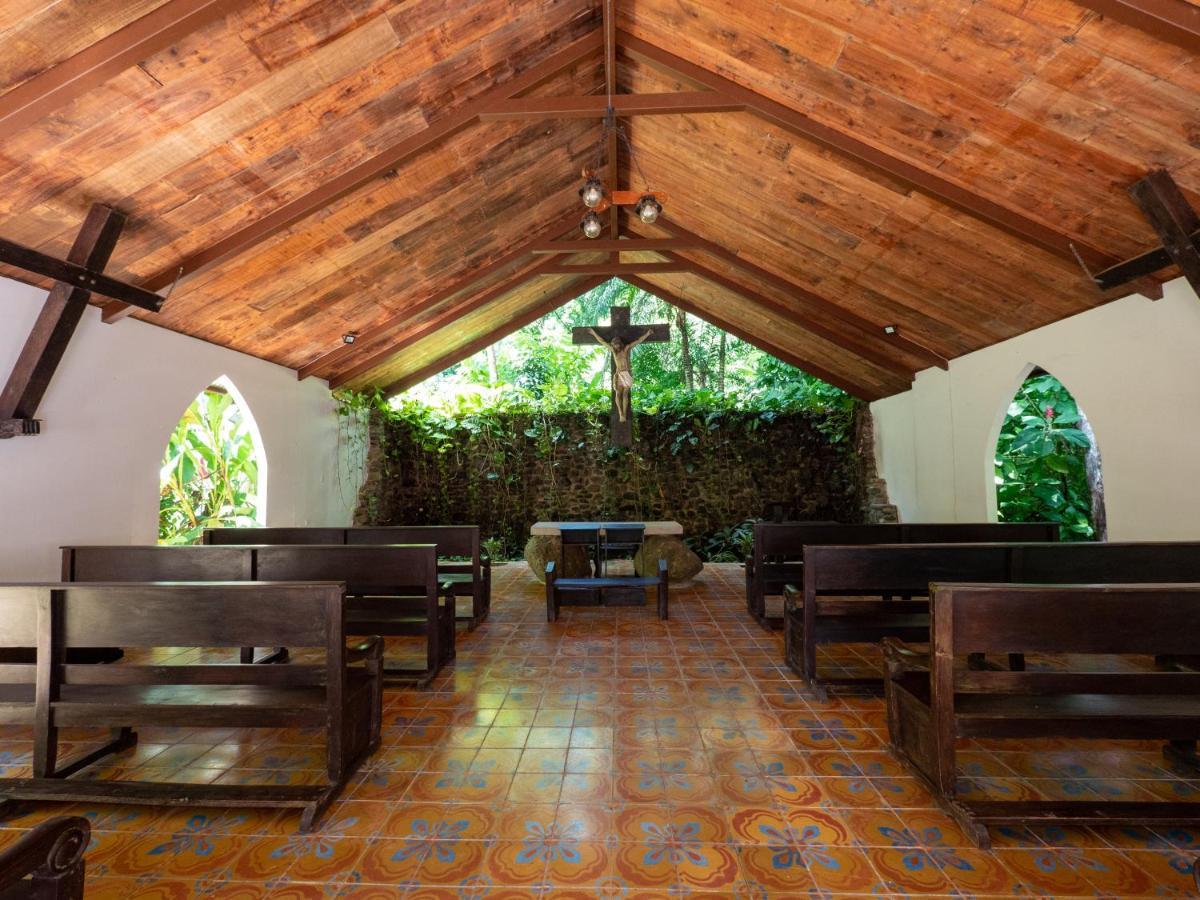 Villa Lapas Jungle Village ตาร์กอเลส ภายนอก รูปภาพ