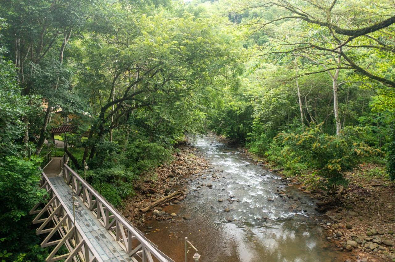 Villa Lapas Jungle Village ตาร์กอเลส ภายนอก รูปภาพ