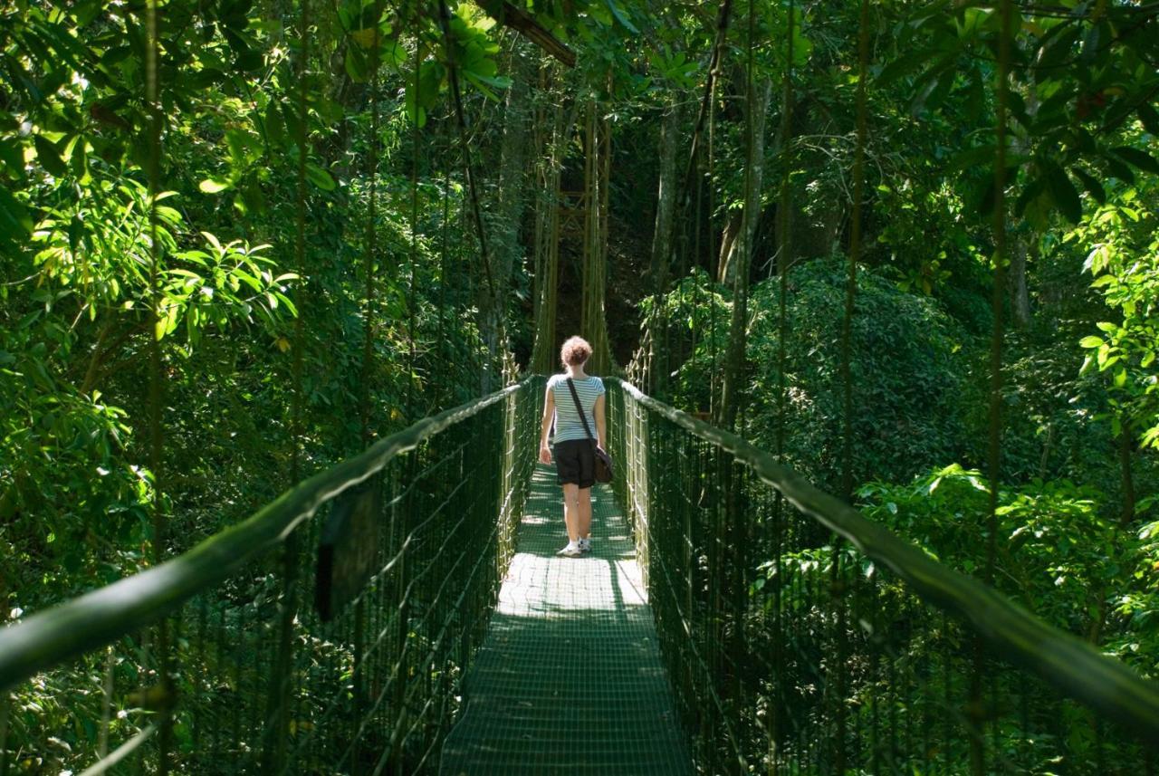Villa Lapas Jungle Village ตาร์กอเลส ภายนอก รูปภาพ