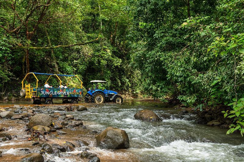 Villa Lapas Jungle Village ตาร์กอเลส ภายนอก รูปภาพ