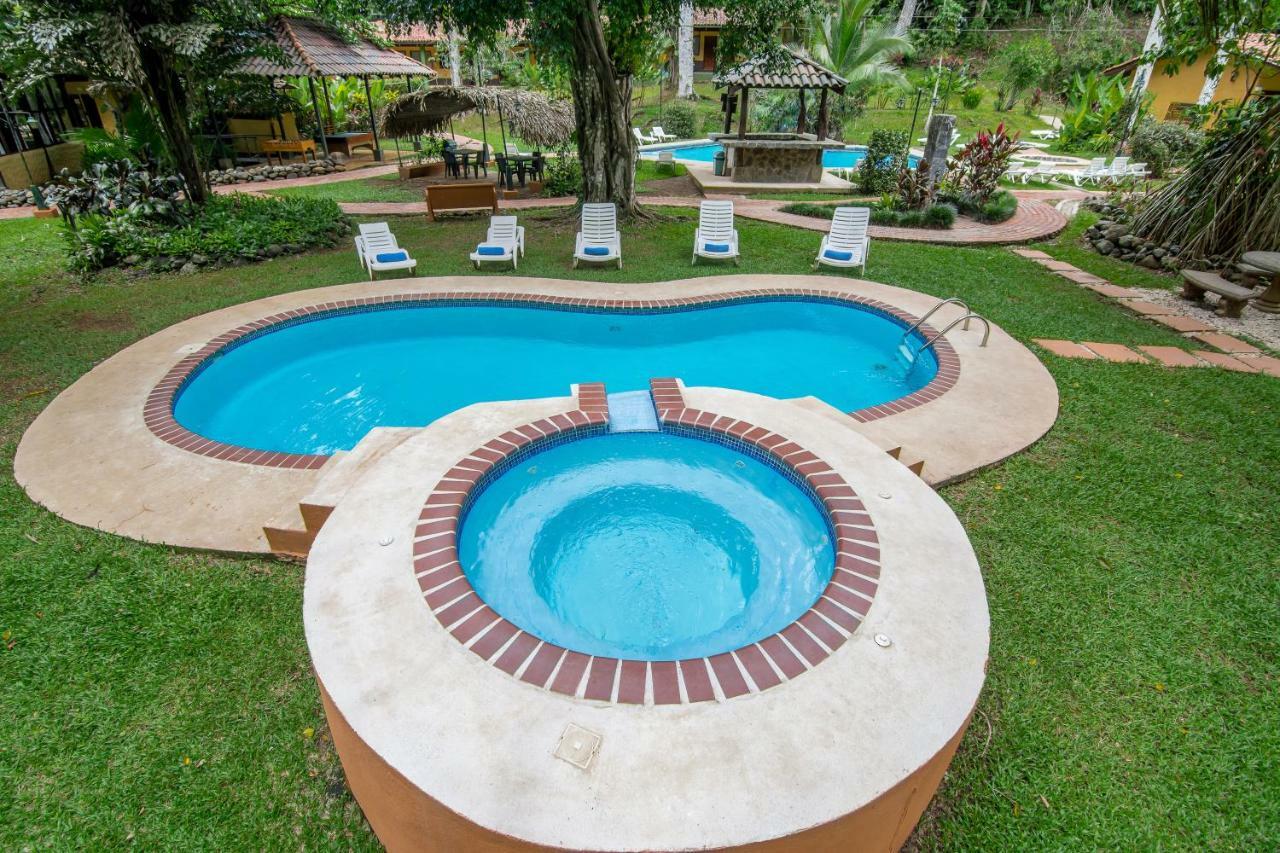 Villa Lapas Jungle Village ตาร์กอเลส ภายนอก รูปภาพ