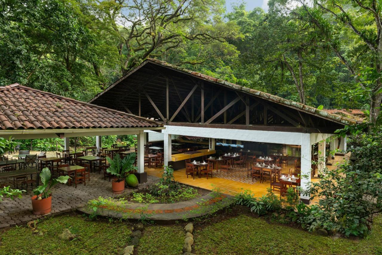 Villa Lapas Jungle Village ตาร์กอเลส ภายนอก รูปภาพ