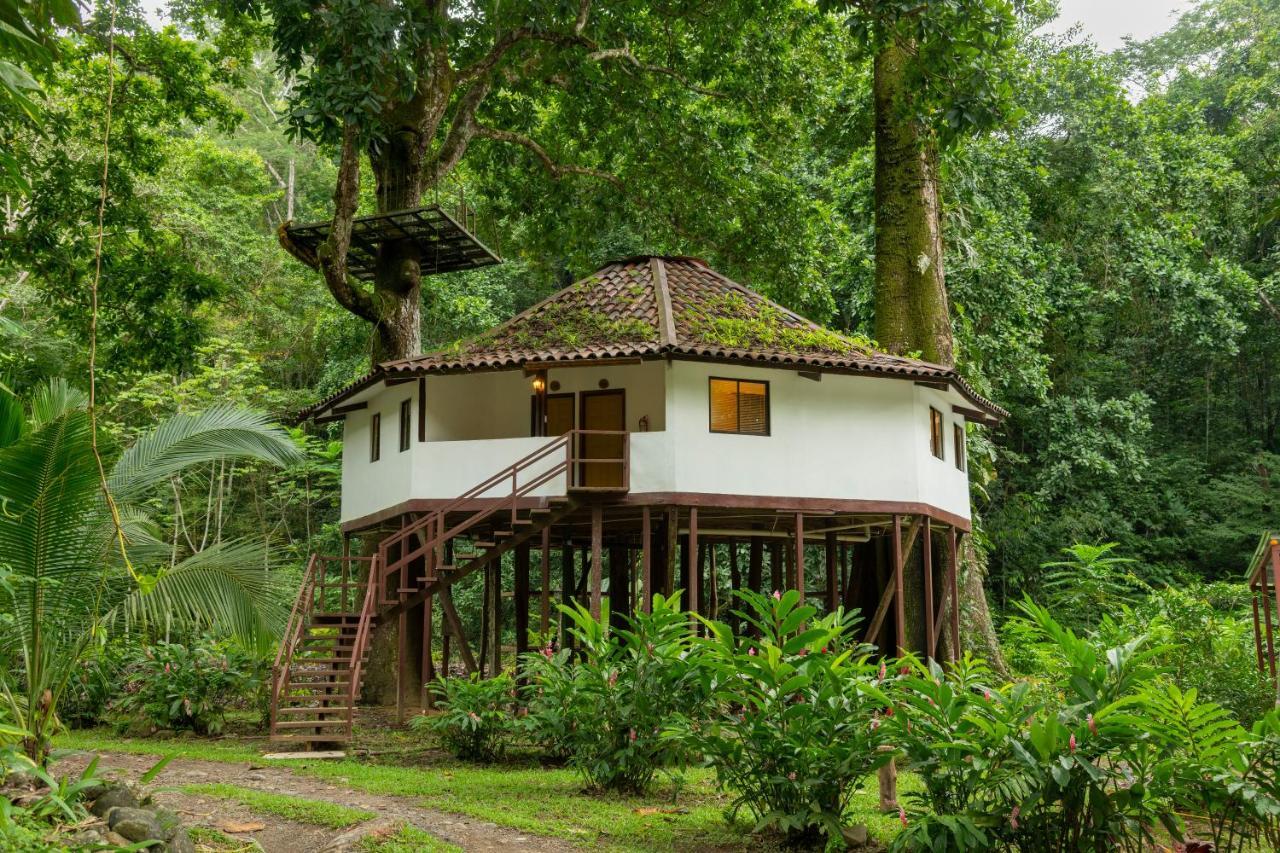 Villa Lapas Jungle Village ตาร์กอเลส ภายนอก รูปภาพ