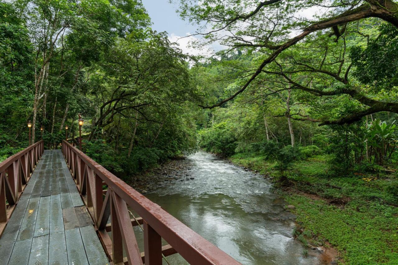 Villa Lapas Jungle Village ตาร์กอเลส ภายนอก รูปภาพ