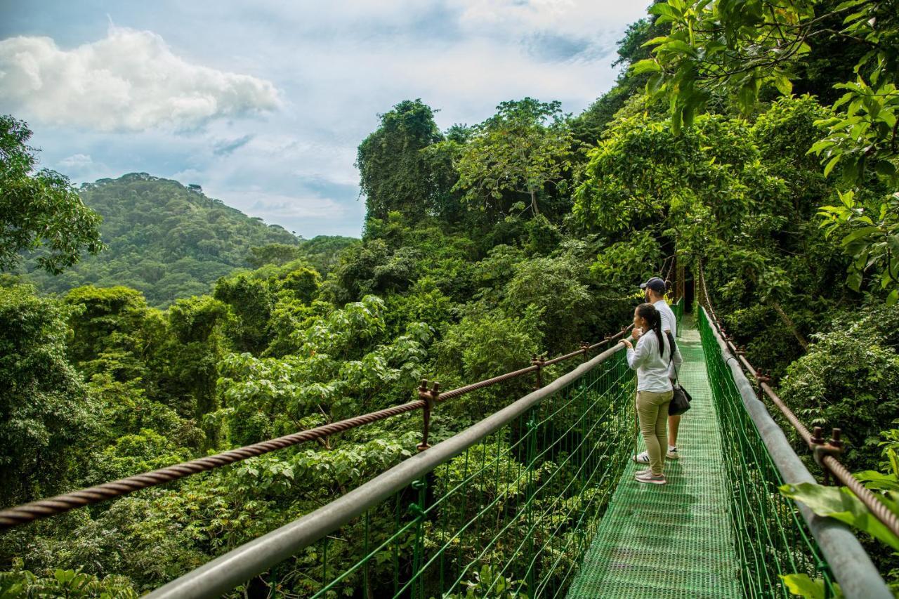 Villa Lapas Jungle Village ตาร์กอเลส ภายนอก รูปภาพ